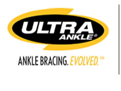 Ultra Ankle logo