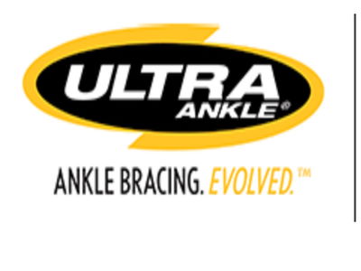 Ultra Ankle logo