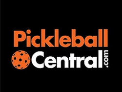 Pickleball Central logo