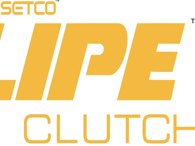 SETCO LIPE CLUTCH logo