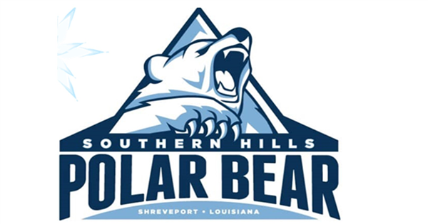 5th Annual Southern Hills Polar Bear Tournament logo