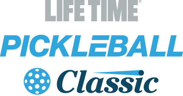 Life Time Pickleball Classic logo