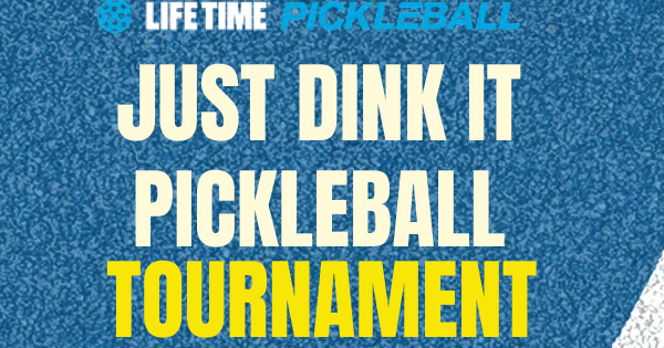 JUST DINK IT! logo