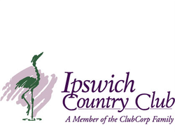 Ipswich Country Club logo