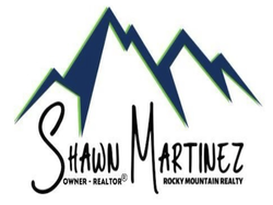 Rocky Mountain Realty logo