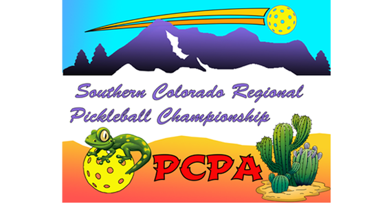 Southern Colorado Pickleball Championship