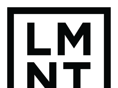 LMNT Drink logo