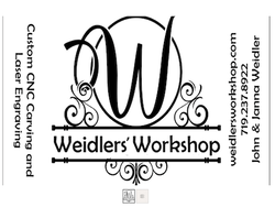 Weidlers' Workshop logo