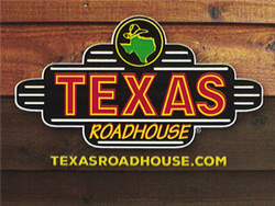 Texas Roadhouse logo