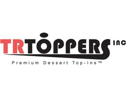 TR Toppers Inc. Pueblo logo