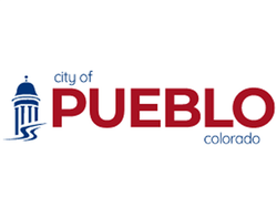 City Of Pueble logo