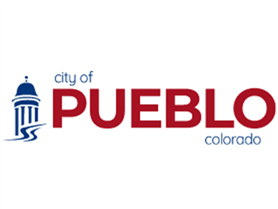 City Of Pueble logo