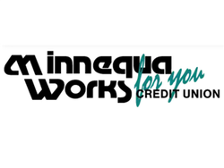 Minnequa Works Credit Union logo