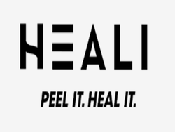 Heali Tape logo