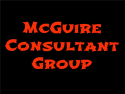 McGuire Consult Group logo