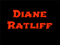 Diane Ratliff  Local Pickleball Supporter logo