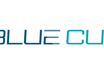 Blue Cut Glasses logo