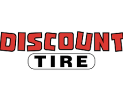 Discount Tire logo