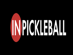 In Pickleball Magazine logo