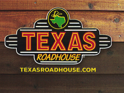 Texas Roadhouse logo