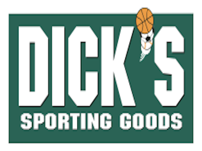 Dick's Sporting Goods logo