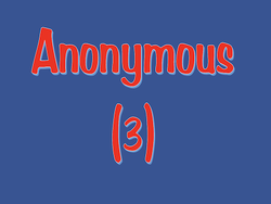 Anonymous (3) logo