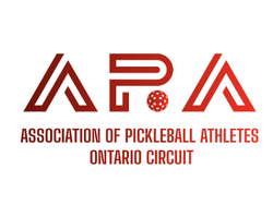 APA logo