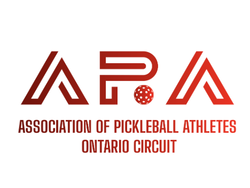 Association of Pickleball Athletes logo