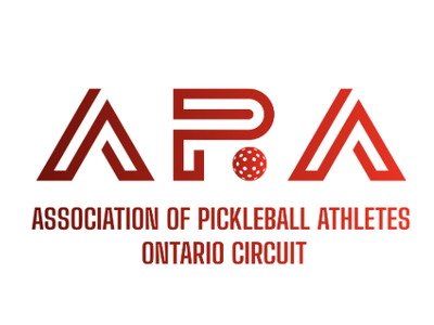 Association of Pickleball Athletes logo