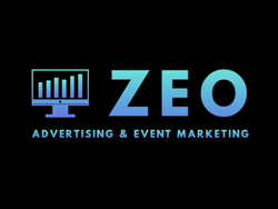 ZEO Advertising & Event Marketing logo