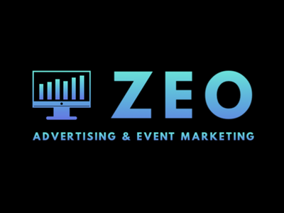 ZEO Advertising & Event Marketing logo