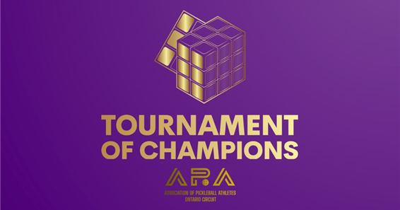 APA - Tournament Of Champions (TOC)