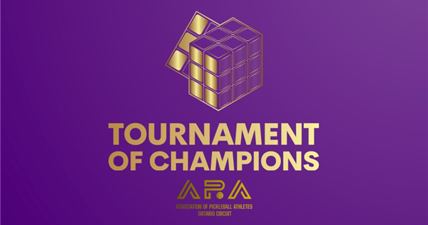 APA - Tournament Of Champions (TOC) logo