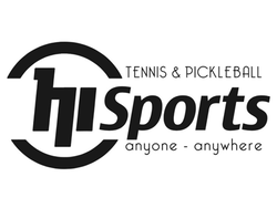 HISPORTS logo