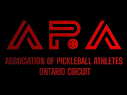 APA Ontario Circuit logo