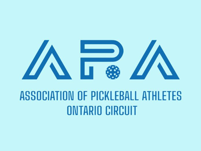 Association of Pickleball Athletes logo
