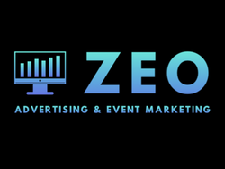 ZEO Advertising & Event Marketing logo
