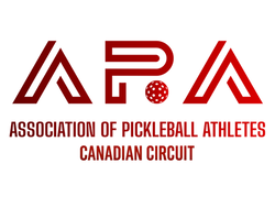 APA Canadian Circuit logo