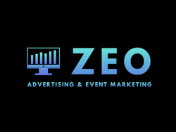 ZEO Advertising & Marketing logo