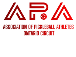 APA Ontario Circuit logo