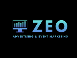 ZEO Advertising & Marketing logo