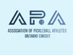 APA Ontario Circuit logo