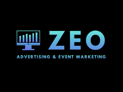 ZEO Advertising & Marketing logo