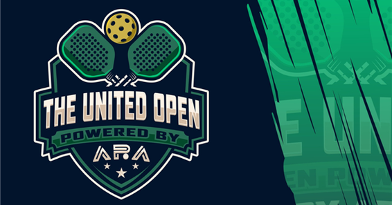 The United Open - Powered By APA