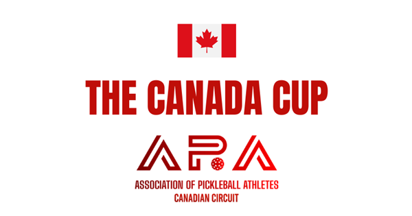 APA - The Canada Cup logo