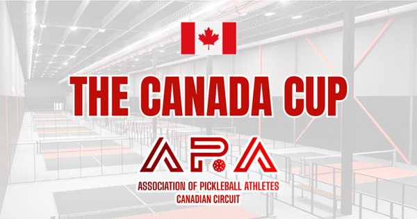 APA - The Canada Cup logo