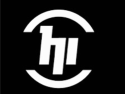 HiSports Pickleball logo