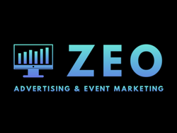 ZEO Advertising & Marketing logo