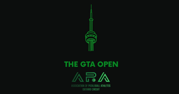 The GTA Open logo