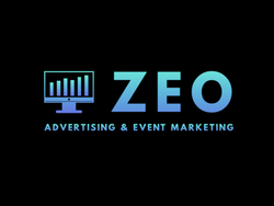 ZEO Advertising & Event Marketing logo